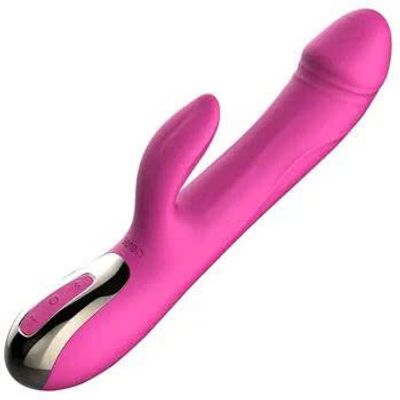 Dương Vật Giả Leten Dream Thunder Đa Năng Chính Hãng