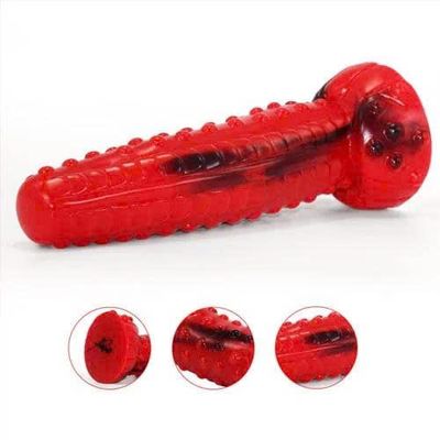 Dụng Cụ Kích Thích Hậu Môn Hình Râu Mực – Mới Lạ Siêu Phê Chính Hãng