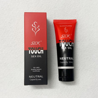 Gel bôi gốc nước tăng khoái cảm Silk Touch Neutral 50ml chính hãng nhật bản 