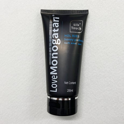 Gel bôi gốc nước cho âm đạo, hậu môn Monogatari Nhật Bản chính hãng