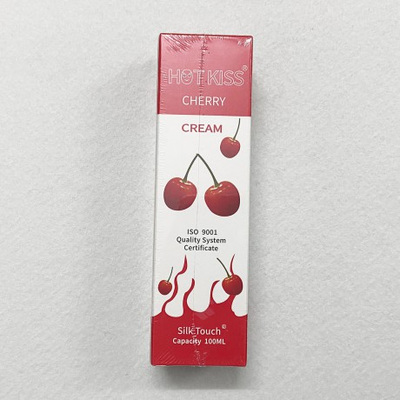 Gel bôi gốc nước cao cấp hương Cherry Love Kiss nhật bản chính hãng 