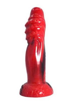 Dương Vật Giả YOCY Cho Gay Kiểu Dáng Độc Đáo – Silicone Nguyên Khối Siêu Chất Lượng (HM34)