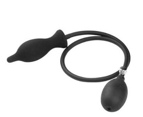 Dụng Cụ Bơm Nong Hậu Môn Cho Gayyy Kiểu Dáng Cầm Tay Tiện Lợi (HM19)