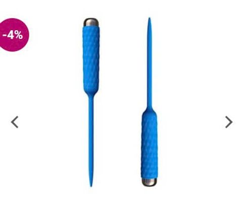 Thanh Rung Niệu Đạo Leten Silicon Mềm Mại Chính Hãng (SM14) 339789