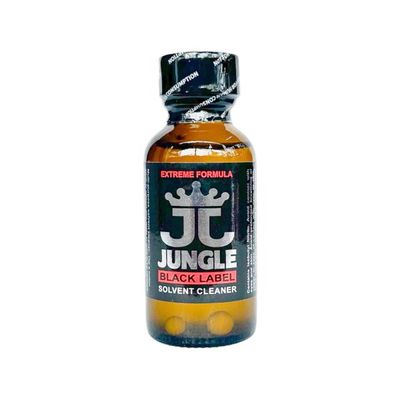 Popper Jungle Black Label 30ml chính hãng (USA)