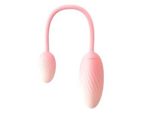 Trứng Rung Hai Đầu Svakom Zoey Plus – Thương Hiệu Svakom (EG43)