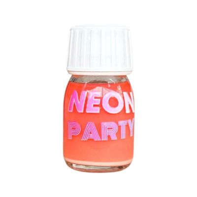 Popper Neon Party hương hoa 40ml