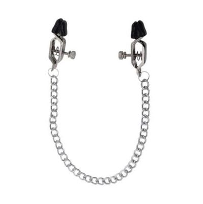 Kẹp vú bdsm tùy chỉnh mức độ kẹp