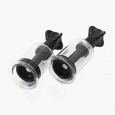 Dụng cụ hút ti đồ chơi bdsm (1 cặp)