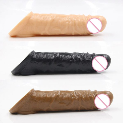 Đôn dương vật kích cỡ lớn