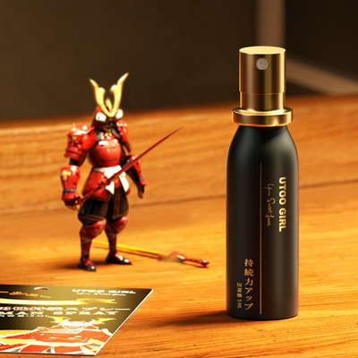 Xịt chống xuất tinh sớm Utoo Girl Nhật Bản