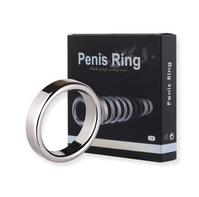 Vòng đeo dương vật inox bản to giá tốt