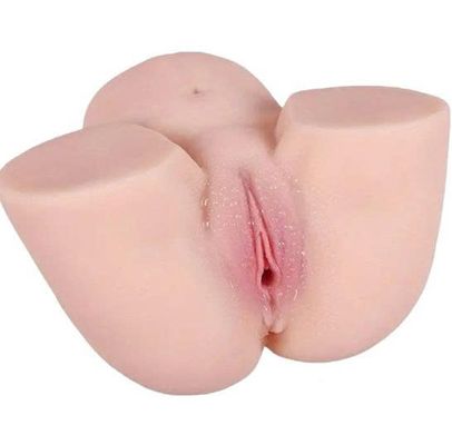 Âm đạo silicon silicon nguyên khối trọng lượng 2.4kg