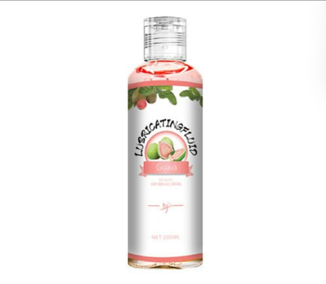 Gel Bôi Hương Vị Ổi Cực Thơm Cực Fresh 