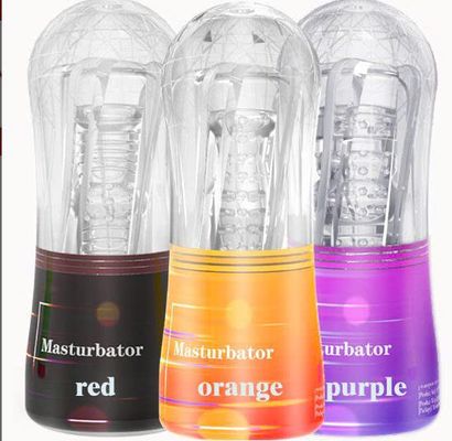 Cốc thủ dâm trong suốt mẫu mới giá rẻ