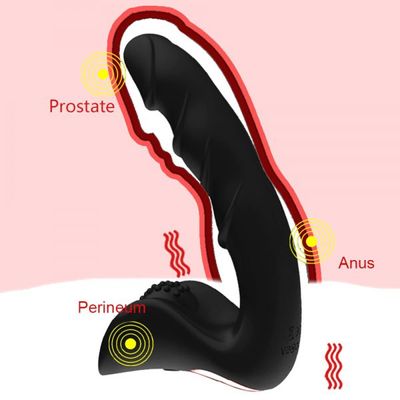 Plug size khủng 16cm rung cực mạnh điều khiển từ xa