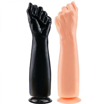 Dương vật giả bàn tay giá tốt
