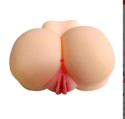 Mông silicon mô phỏng 3D âm đạo & ass nữ