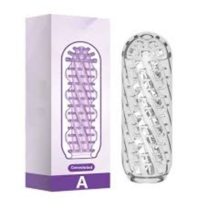 Lõi silicon thủ dâm dành cho nam