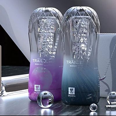 Cốc thủ dâm cao cấp Nhật Bản Galaku Trail