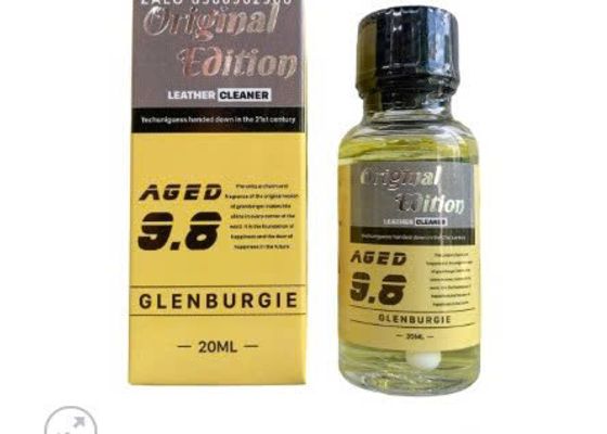 Popper Glenburgie mẫu mới 20ml Chính Hãng Nhập Khẩu Mỹ