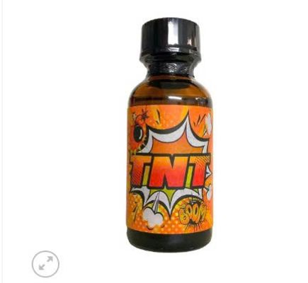 Popper TNT 30ml cực mạnh Chính Hãng Nhập Khẩu Mỹ