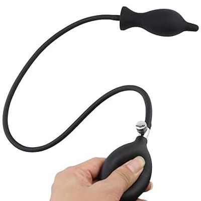 Bơm hậu môn kích thích tuyến tiền liệt và nông ass hiệu quả