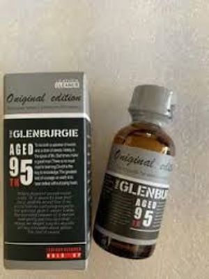Popper Glenburgie Aged 95th 30ml Chính Hãng Nhập Khẩu Mỹ