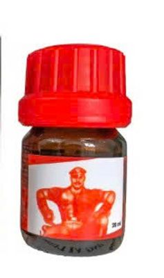 Popper Tom Finland mẫu mới hiệu quả tình dục cực cao (20ml) Chính Hãng Nhập Khẩu Mỹ
