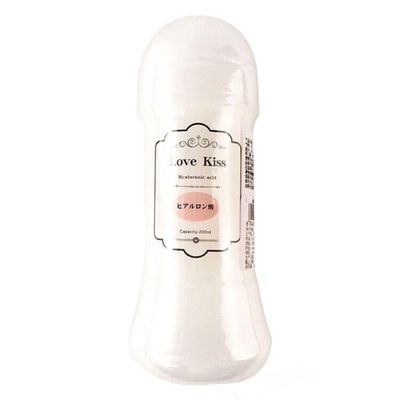 Gel tinh trùng Love Kiss
