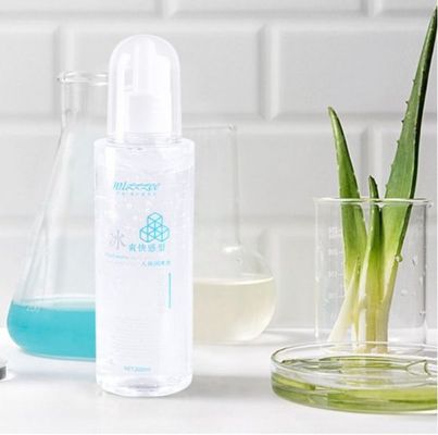 Gel bôi trơn gốc nước mát lạnh cao cấp MizzZee