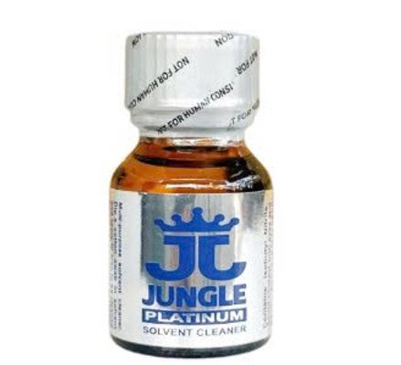 Popper Jungle Platinum 10ml Nhập Khẩu Mỹ Chính Hãng