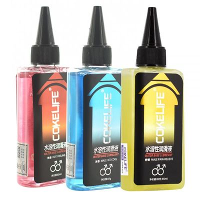 Gel giảm đau CokeLife chuyên dùng cho gay