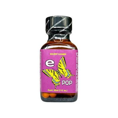 Popper E Pop 30ml Nhập Khẩu Mỹ Chính Hãng