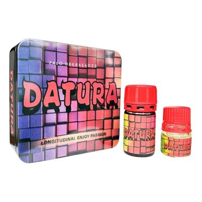 Popper Datura 60ml Nhập Khẩu Mỹ Chính Hãng