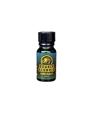 Popper Double Scorpio Emerald 10ml chính hãng (USA)