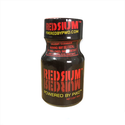 Popper RedRum 10ml Mỹ chính hãng PWD (USA)
