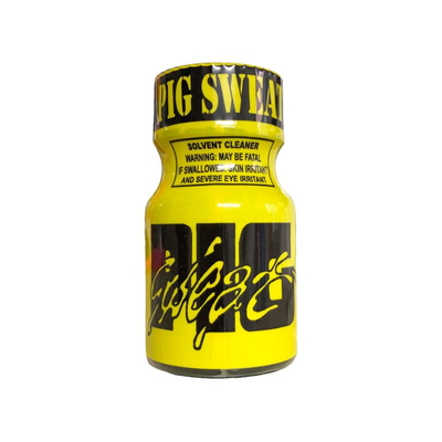 Popper Pig Sweat 10ml Mỹ (USA) chính hãng 