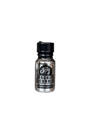 Popper Double Scorpio White Gold 10ml chính hãng (USA)