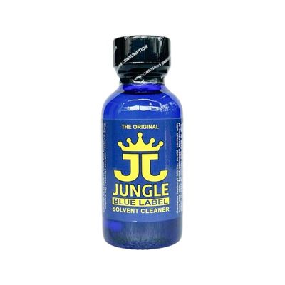 Popper Jungle Juice Blue Label Mỹ Chính Hãng 30ml