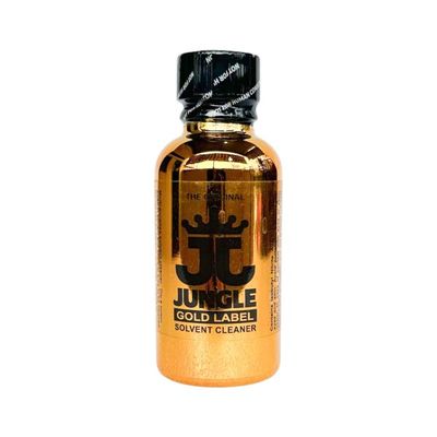 Popper Jungle Gold Label Mỹ Chính Hãng 30ml