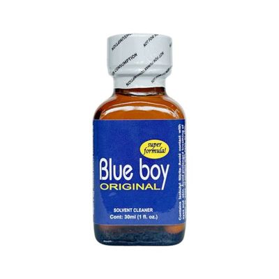 Popper Blue Boy Mỹ Chính Hãng 30ml