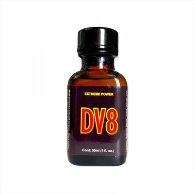 Popper DV8 Mỹ Chính Hãng 30ml
