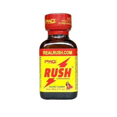 Popper Rush Mỹ Chính Hãng 30ml