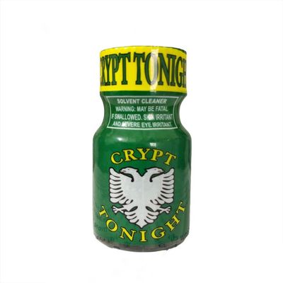 Popper Crypt Tonight Mỹ Chính Hãng 10ml