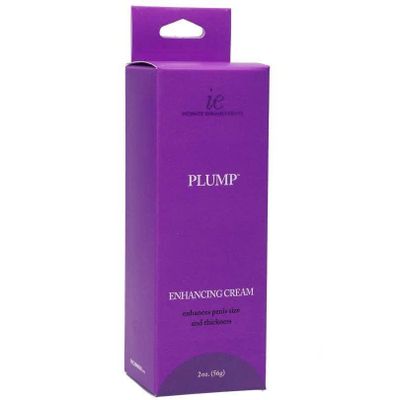 Gel kéo dài thời gian gốc silicone Plump Enhancement Cream hộp 1 tuýp 59ml