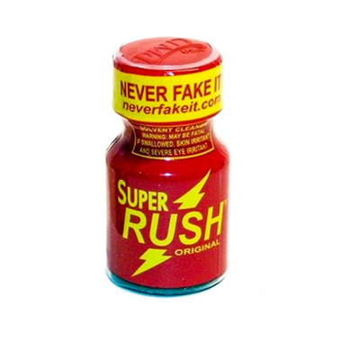 Popper Super Rush 10ml Mỹ chính hãng PWD (USA)