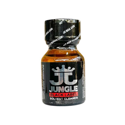 Popper Jungle Black Label 10ml Mỹ chính hãng (USA)