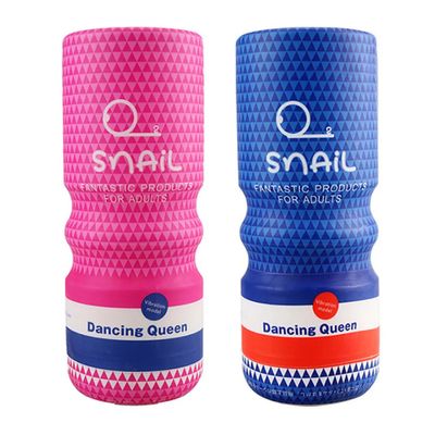 Snail Cup - Cốc Âm Đạo Rung Đa Tần Số