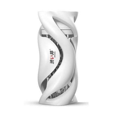 | Drywell Hurricane | Âm đạo cốc silicone trong suốt thiết kế thông minh | Nhật Bản |